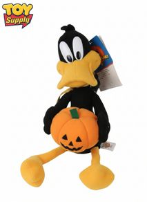 Daffy duck plush