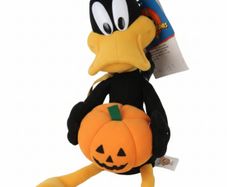 Daffy duck plush