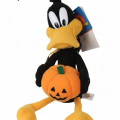 Daffy duck plush