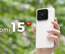 Xiaomi 15 528gb 16gb ram