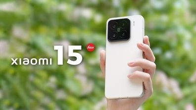 Xiaomi 15 528gb 16gb ram