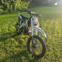 125cc Dirtbike