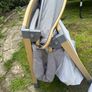Folding cot babylo oasis Image 2