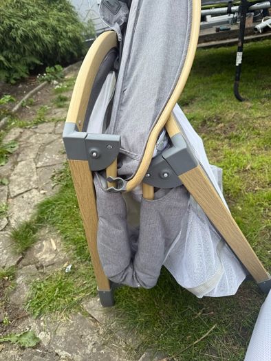 Folding cot babylo oasis