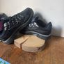 Nike P-6000 Trainers UK Size 10 Brand New Image 3