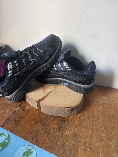 Nike P-6000 Trainers UK Size 10 Brand New