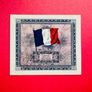 France. 5  Francs  1944. Pick. 115a  ( Uncirculated ) Image 2