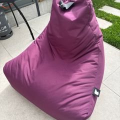 Large bean bag chair 75 ONO