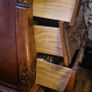 Elegant Chest of Drawers Image 8