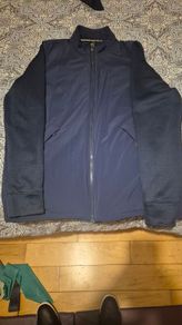 Adidas Golf Jacket