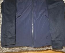 Adidas Golf Jacket