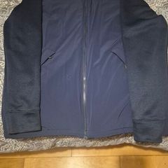 Adidas Golf Jacket