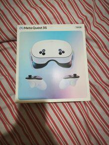 Meta Quest 3s 128gb