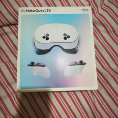 Meta Quest 3s 128gb