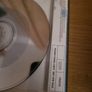 Red Hot Chili Peppers Cant Stop Promo CD Image 2