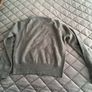 Massimo Dutti wool & cashmere jumper Image 5