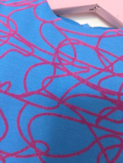 9m, Brand-New Agatha Ruiz De La Prada Baby Dress