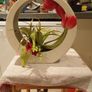 Decorative flower Vase Image 2