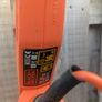 Black and decker strimmer GL360 Image 5