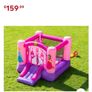 bouncy castle Image 4