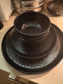 dish set