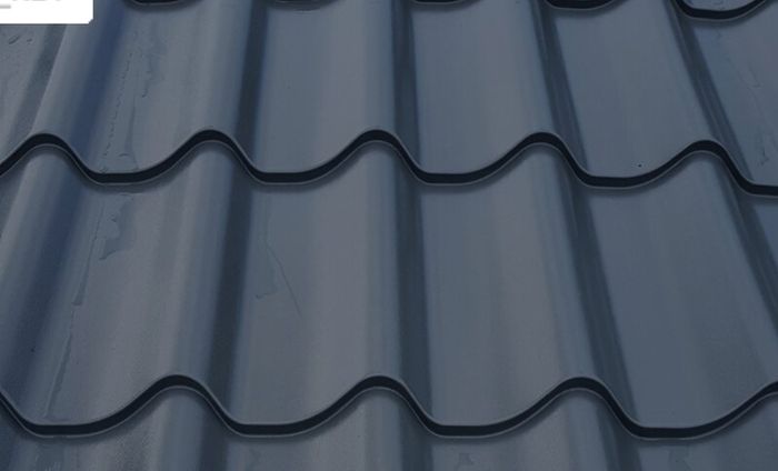 Roof tile