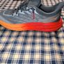hoka speedboat 5 vibram sole size UK 6 Image 3