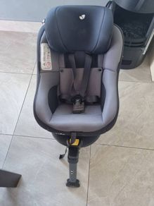 car seat joie spin me 360