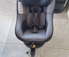 car seat joie spin me 360