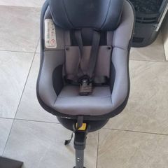 car seat joie spin me 360