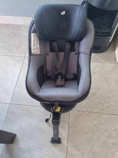 car seat joie spin me 360
