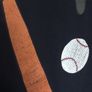 Name It boys navy long sleeved top size 11-12 years Image 2