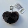 Michael Kors Teddy Bear Pom Fur Key Image 2