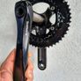 Shimano FC-RS520 12-speed crankset Image 2
