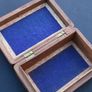 Vintage jewelry boxes (25 each) Image 10