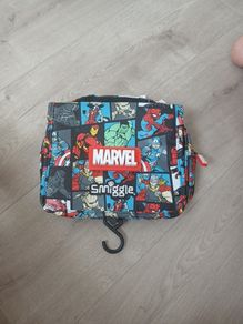 wash bag