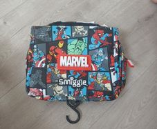 wash bag