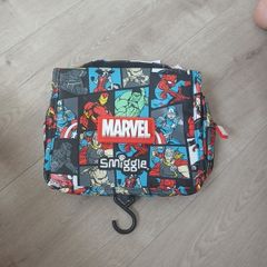 wash bag