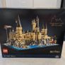 Lego Harry Potter HogwartsCastle and Grounds (76419) Including Light Set Image 6