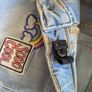GAP Skimmer jeans 10-11yrs Image 3