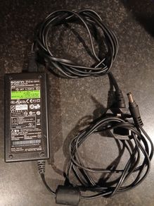 24v Charger