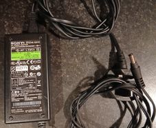 24v Charger
