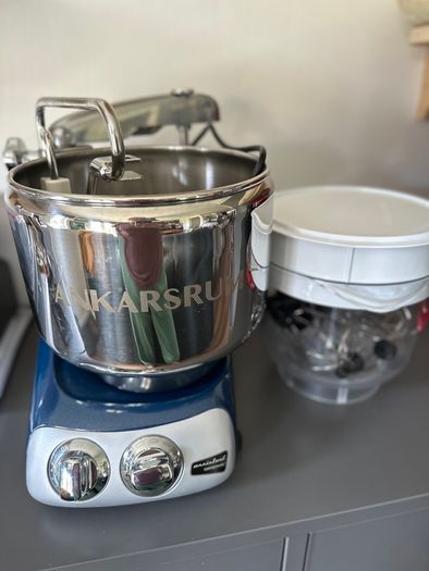 Ankarsrum mixer 7l