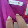 Made with Love Sleeveless Dress Size 14 Image 5