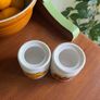 Vintage Retro Kitchen Storage Jars Image 9