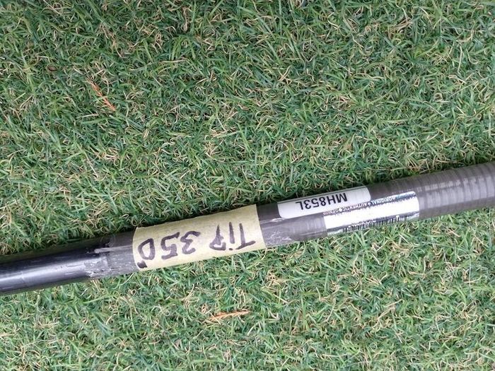 3 wood Shaft L-flex
