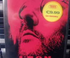 Leon Director's Cut Dvd Gary Oldman Jean Reno Luc Besson Action Thriller