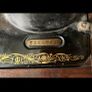 1932 singer 66k sewing machine working Image 6