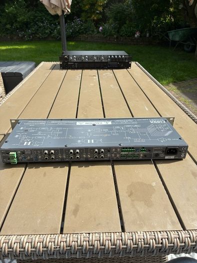 amplifiers