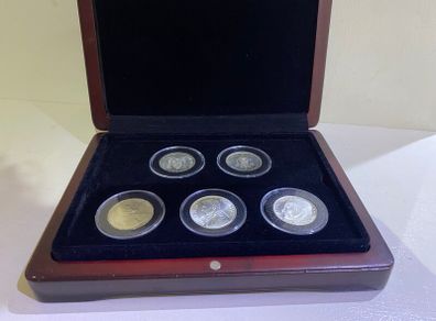 Coin Set